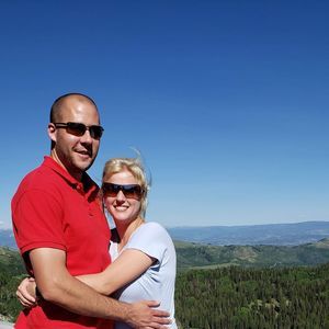 Meet your Posher, Brandy